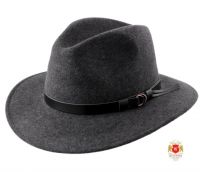 Kapelusz Fedora Tarvisio Unisex