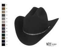 Kapelusz Kowbojski Cowboy Hat 10/12