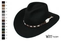 Kapelusz Kowbojski Cowboy Hat 12/12