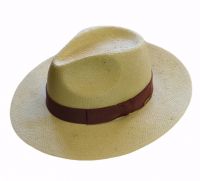 Kapelusz Letni Słomkowy Palm Beach Unisex