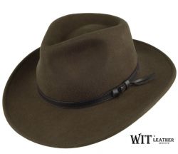 Kapelusz Kowbojski Hat 22